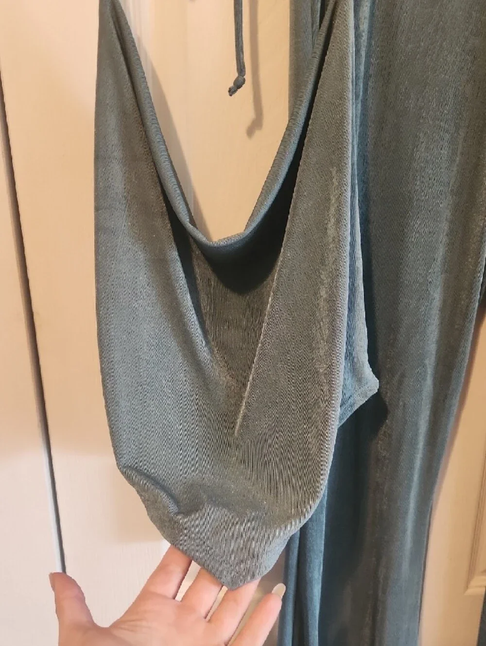 Fashion Nova Matching Set - Green Nwt Medium